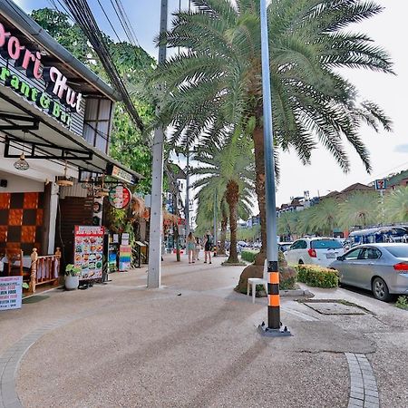 Gp House Krabi Aonang Beach Ao Nang Εξωτερικό φωτογραφία