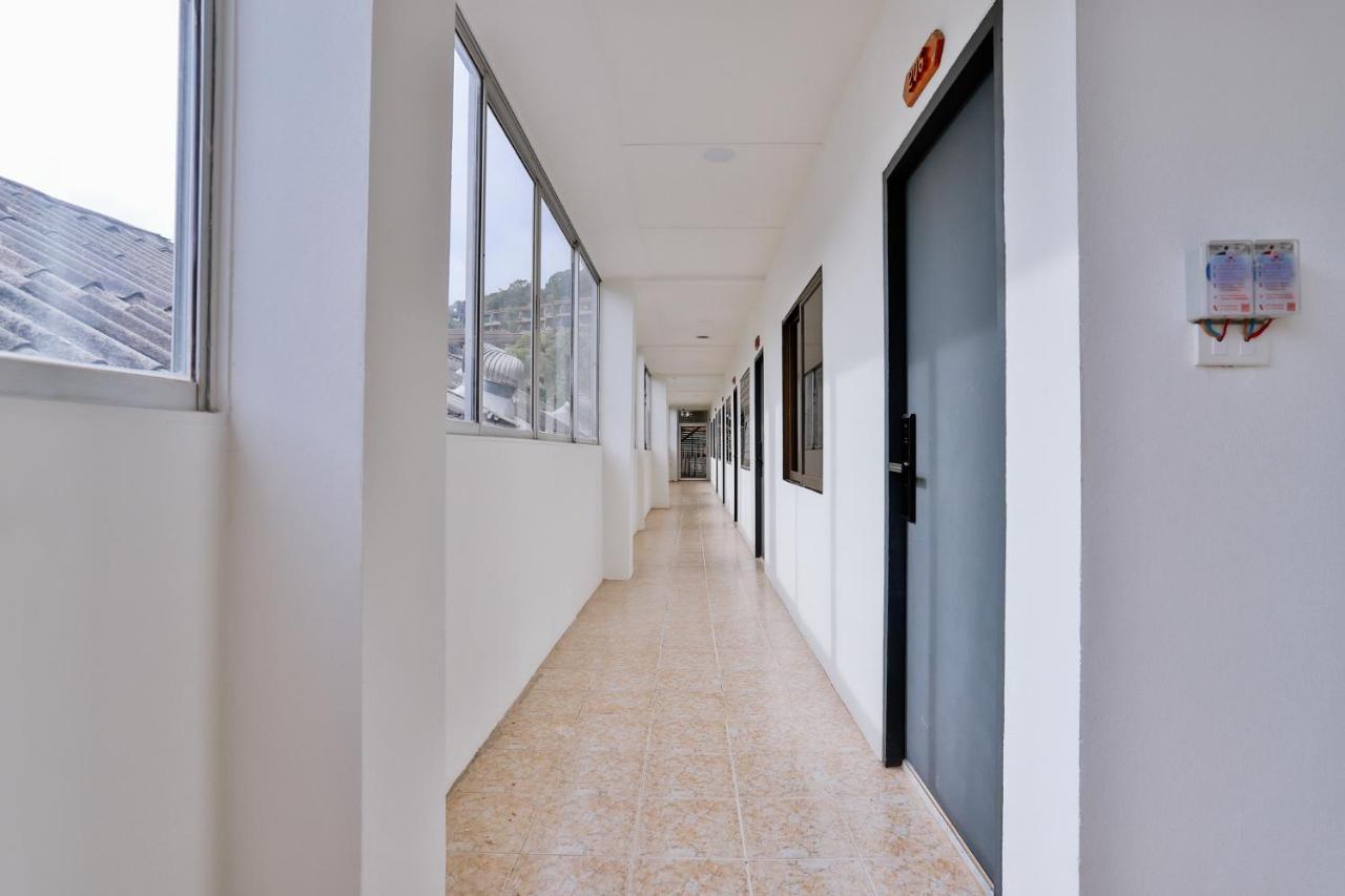 Gp House Krabi Aonang Beach Ao Nang Εξωτερικό φωτογραφία