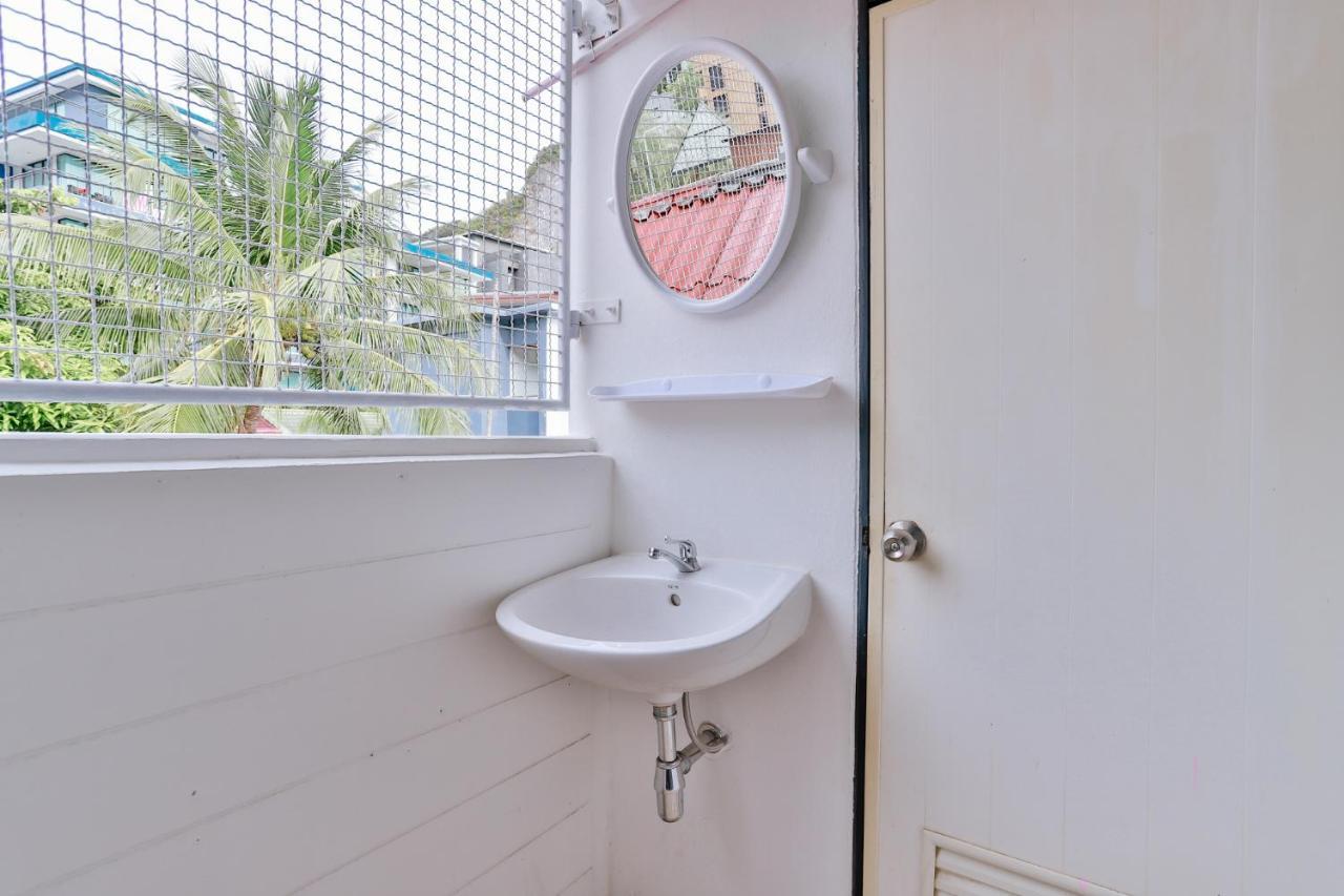Gp House Krabi Aonang Beach Ao Nang Εξωτερικό φωτογραφία