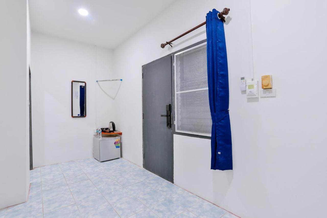 Gp House Krabi Aonang Beach Ao Nang Εξωτερικό φωτογραφία