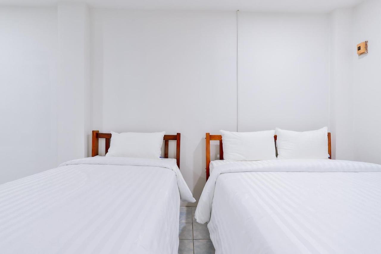 Gp House Krabi Aonang Beach Ao Nang Εξωτερικό φωτογραφία