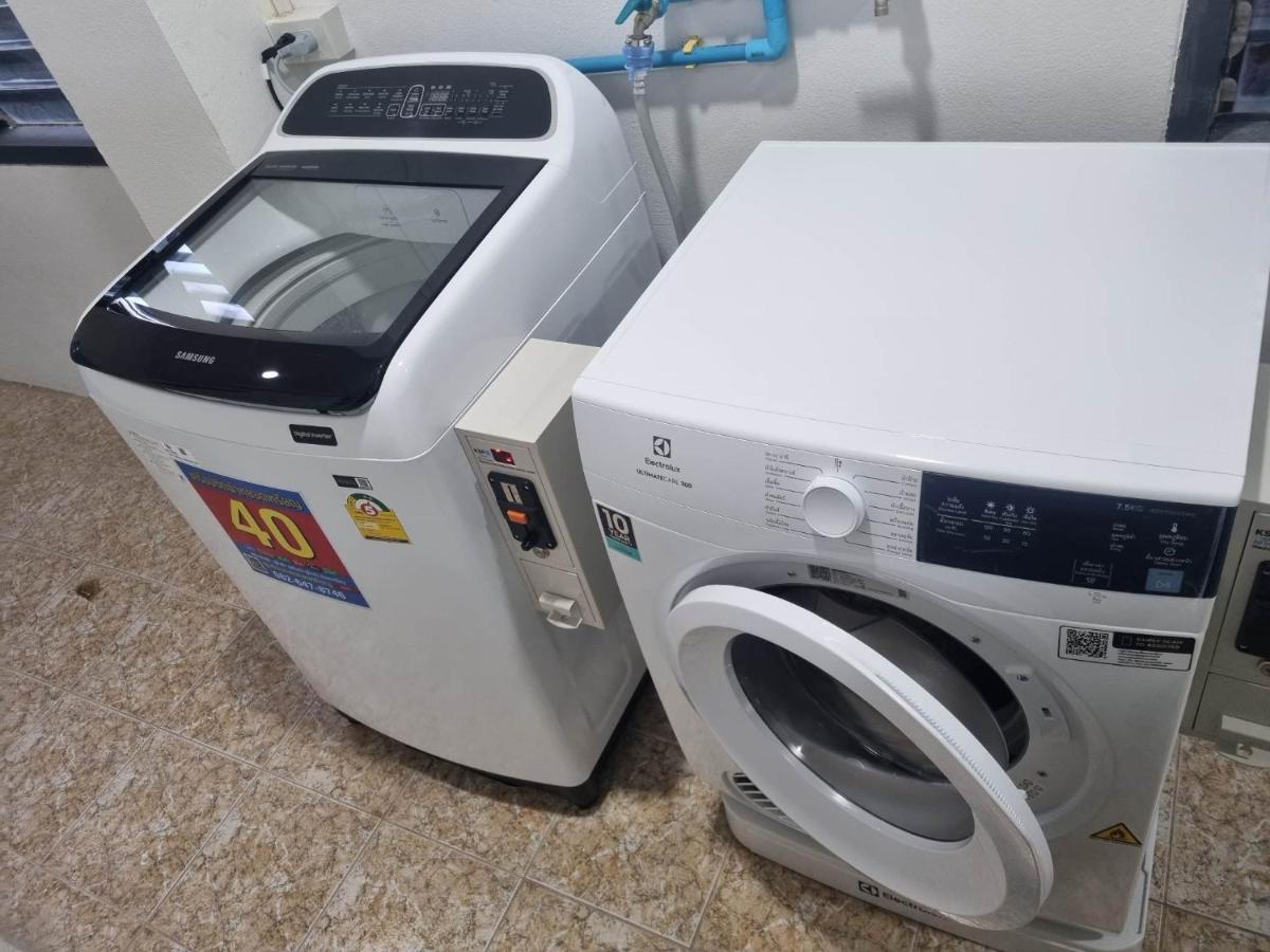 Gp House Krabi Aonang Beach Ao Nang Εξωτερικό φωτογραφία